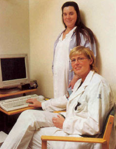 Karin Petterson